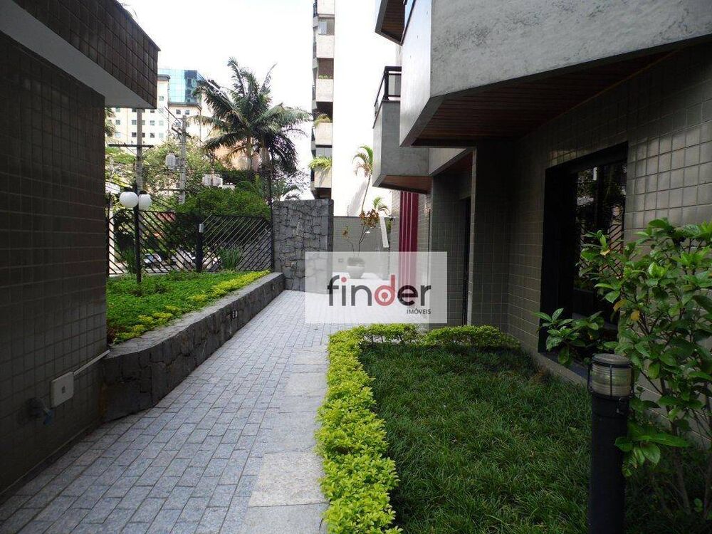 Apartamento, 4 quartos, 260 m² - Foto 8