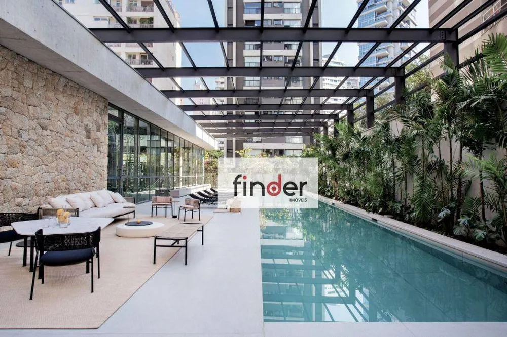 Apartamento, 3 quartos, 229 m² - Foto 4