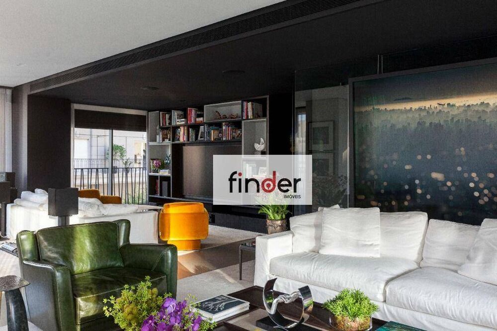 Apartamento, 2 quartos, 269 m² - Foto 9