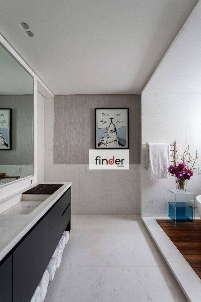 Apartamento, 2 quartos, 269 m² - Foto 8