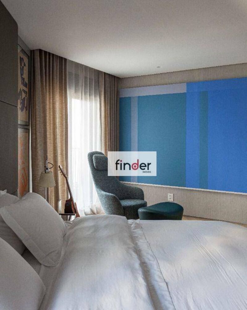 Apartamento, 2 quartos, 269 m² - Foto 12