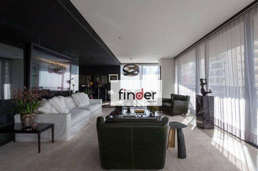 Apartamento, 2 quartos, 269 m² - Foto 10
