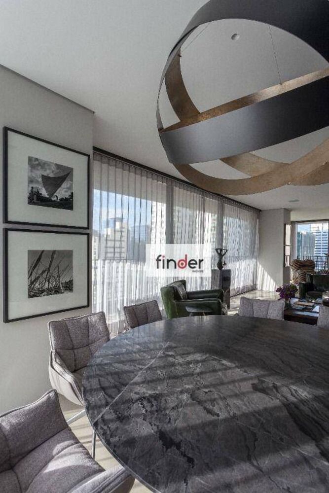 Apartamento, 2 quartos, 269 m² - Foto 11
