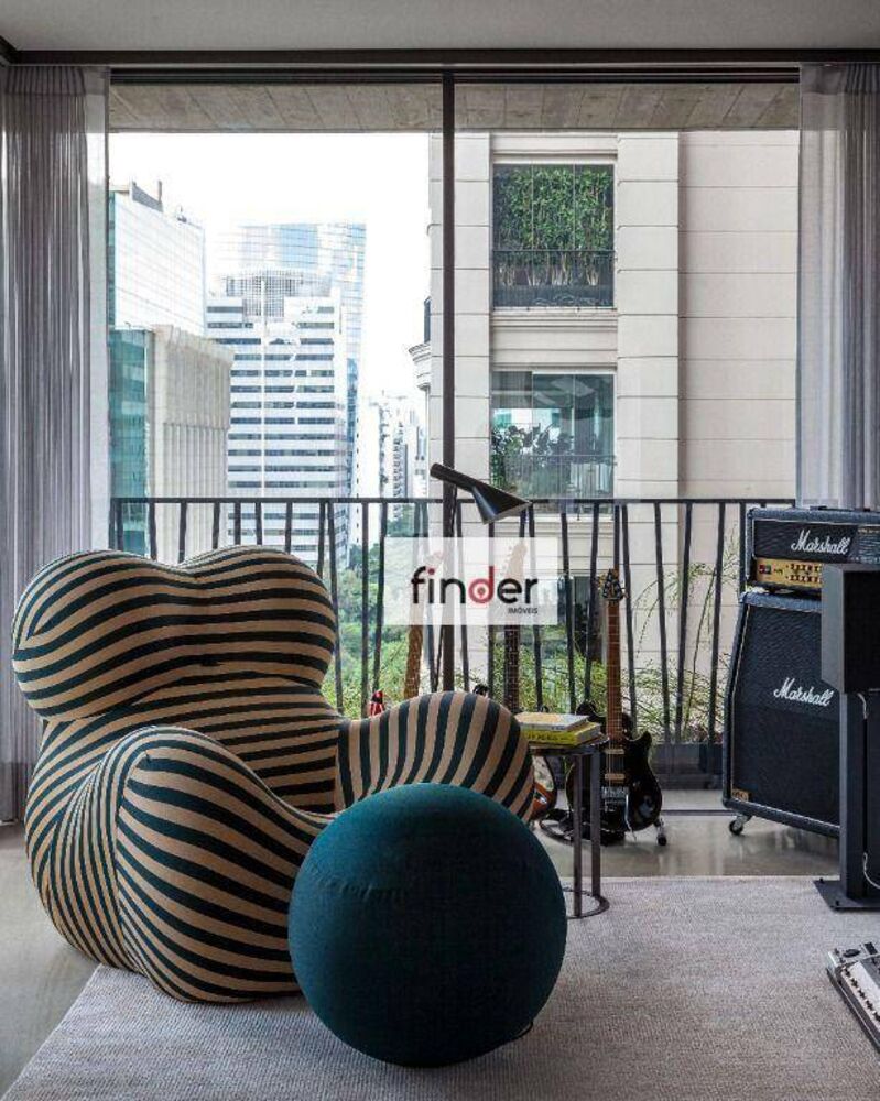 Apartamento, 2 quartos, 269 m² - Foto 7