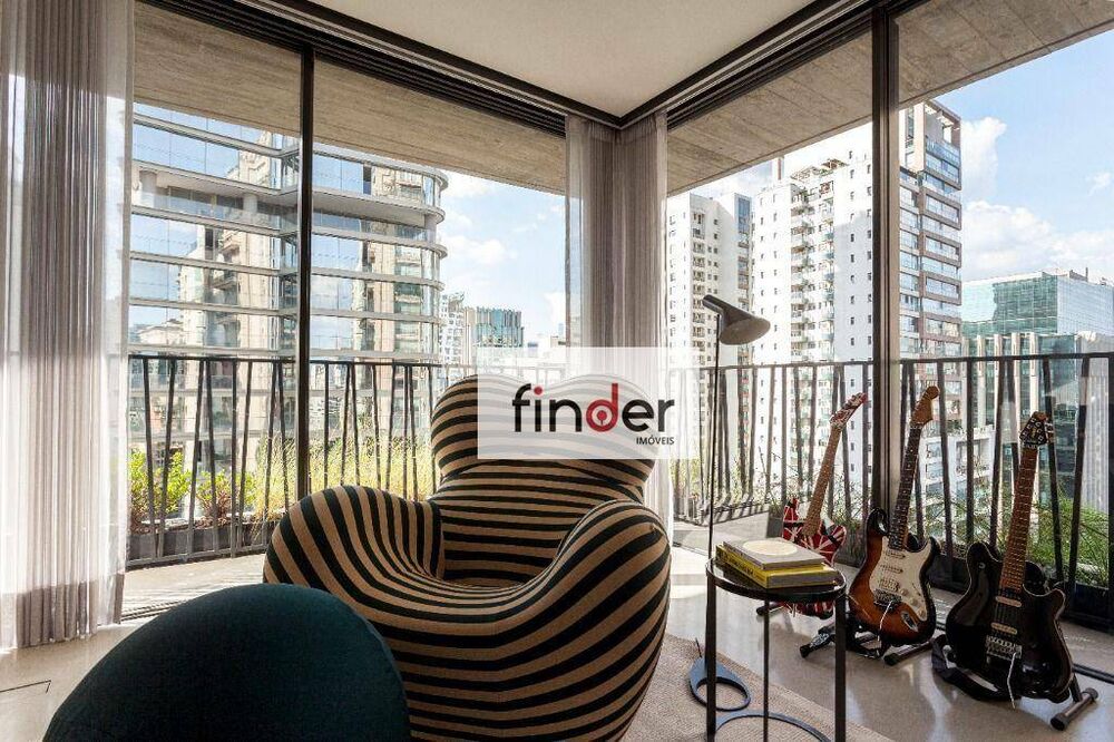 Apartamento, 2 quartos, 269 m² - Foto 16
