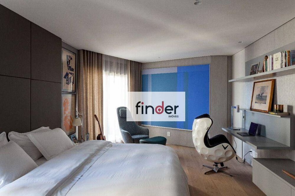 Apartamento, 2 quartos, 269 m² - Foto 14