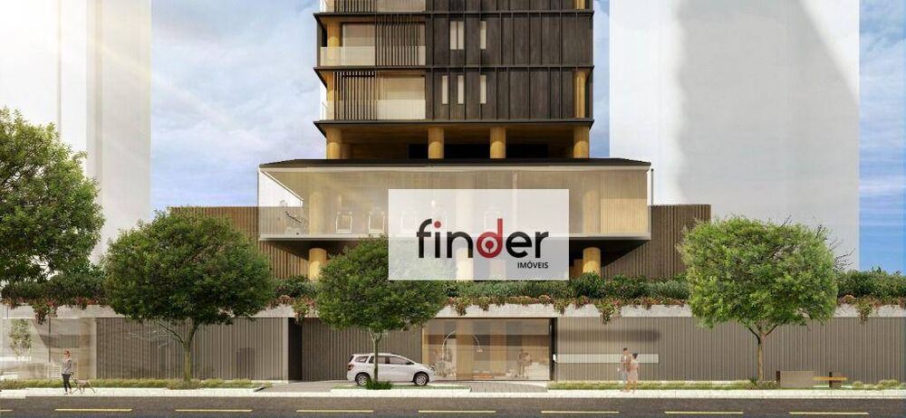 Apartamento à venda com 3 quartos, 232m² - Foto 8
