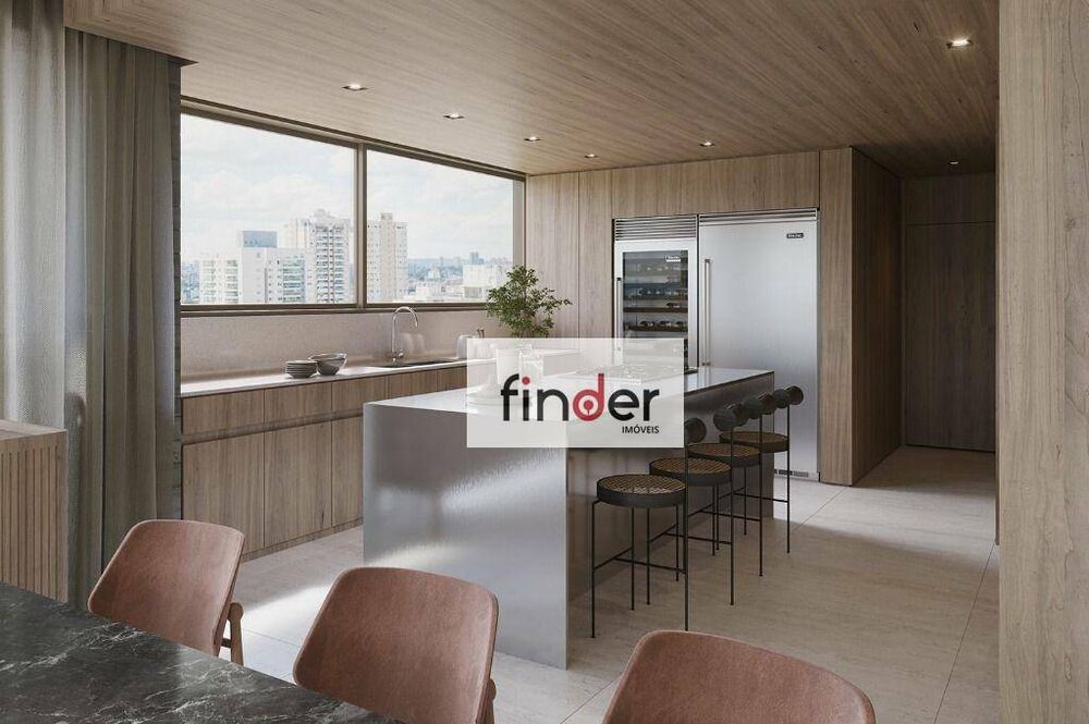 Apartamento, 3 quartos, 181 m² - Foto 4