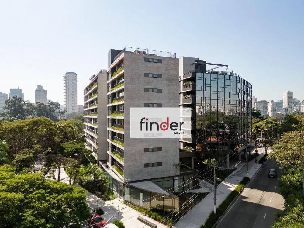 Apartamento, 3 quartos, 252 m² - Foto 4