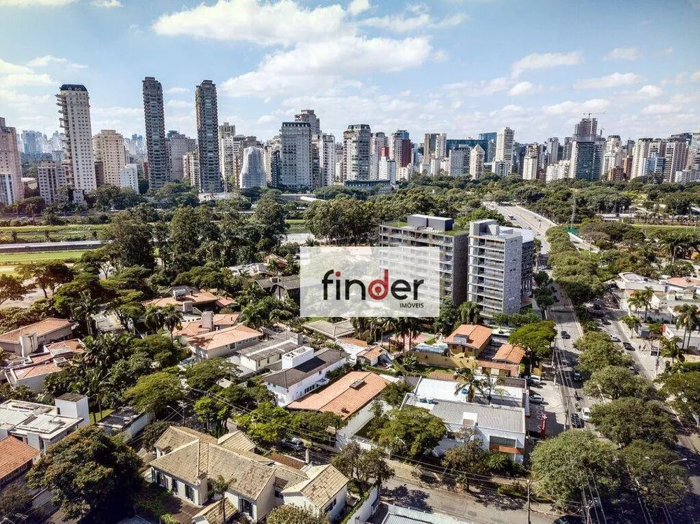 Apartamento, 3 quartos, 252 m² - Foto 2