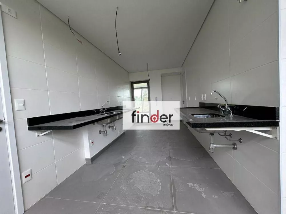 Apartamento, 3 quartos, 252 m² - Foto 6