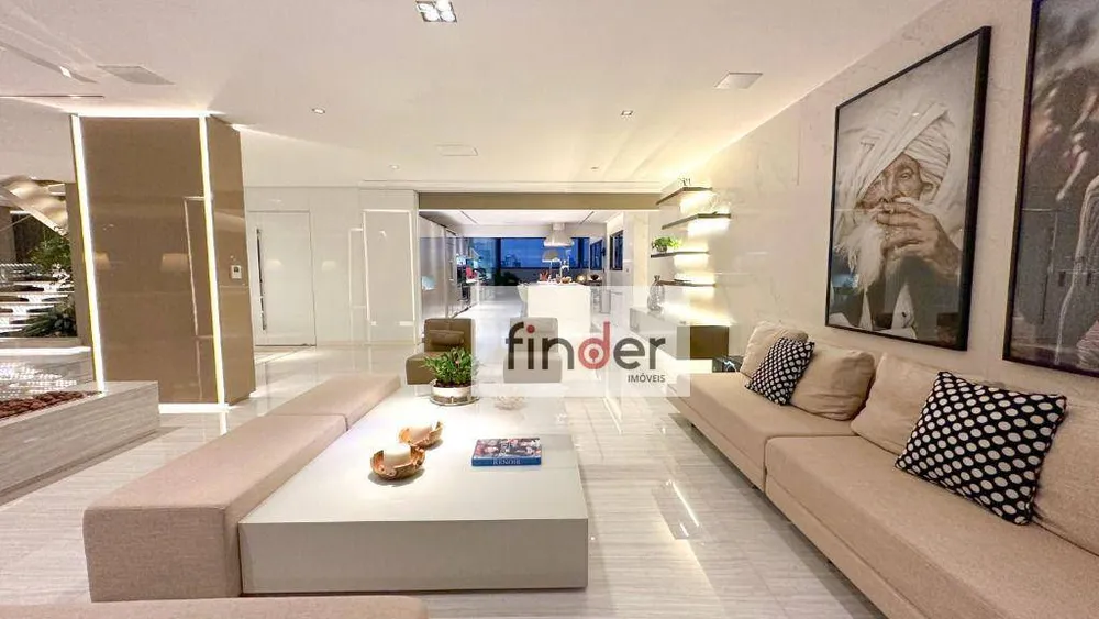 Cobertura, 4 quartos, 800 m² - Foto 4
