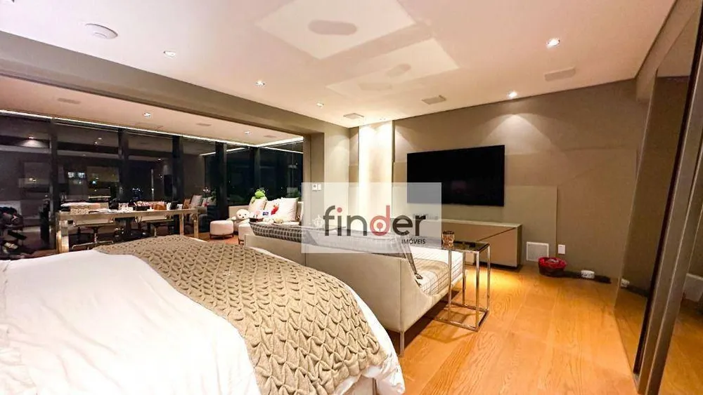 Cobertura, 4 quartos, 800 m² - Foto 3