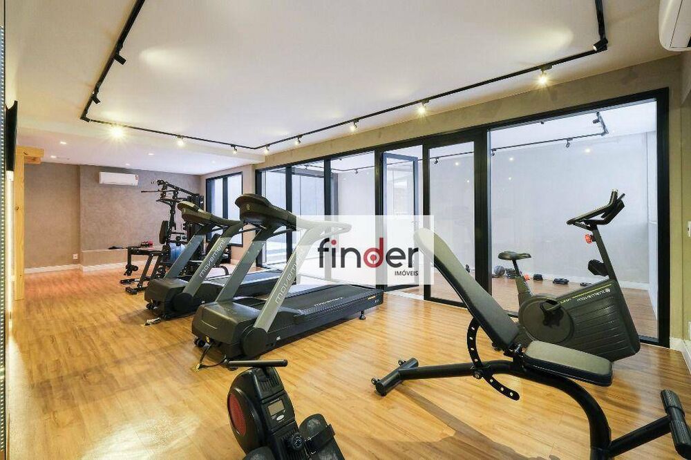 Apartamento, 2 quartos, 138 m² - Foto 13