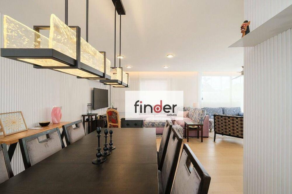 Apartamento, 2 quartos, 138 m² - Foto 5