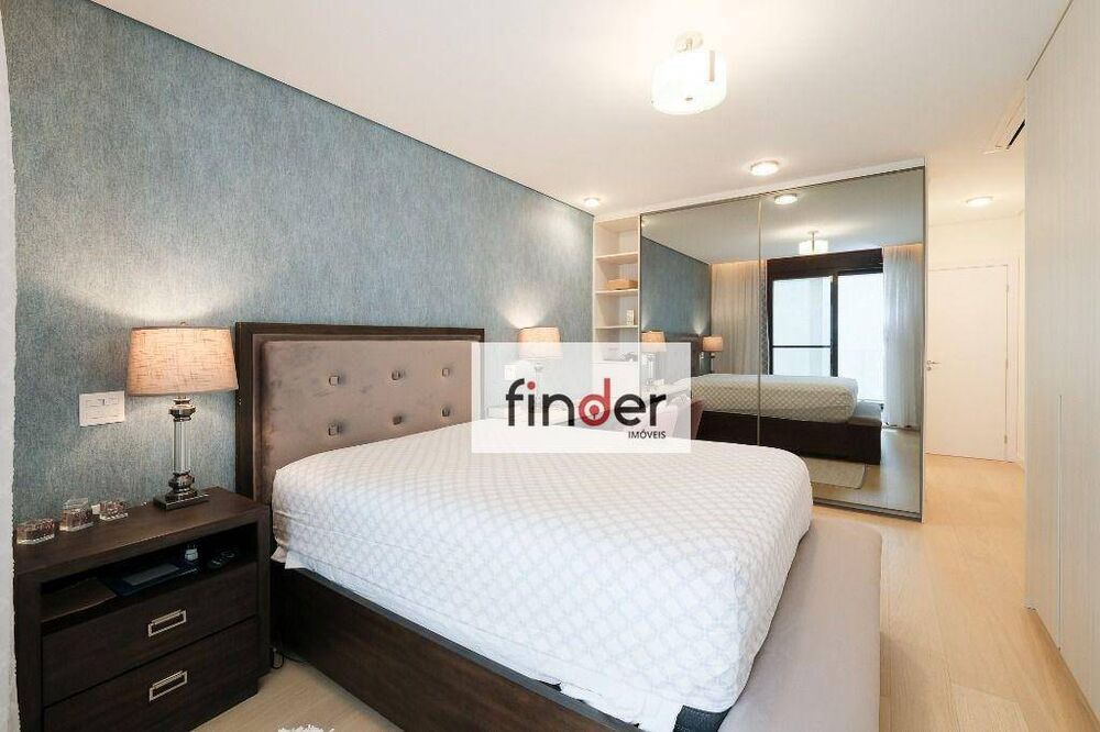 Apartamento, 2 quartos, 138 m² - Foto 9