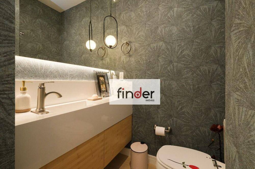 Apartamento, 2 quartos, 138 m² - Foto 6