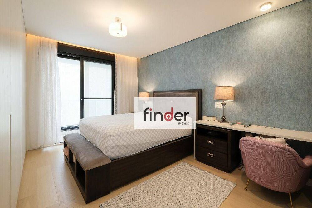 Apartamento, 2 quartos, 138 m² - Foto 8