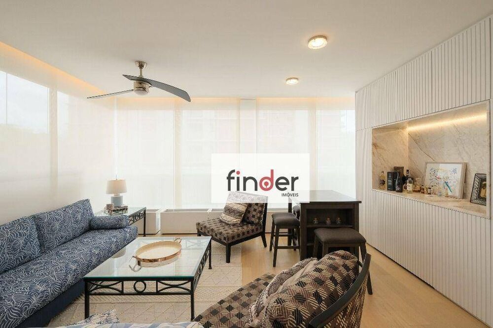 Apartamento, 2 quartos, 138 m² - Foto 3