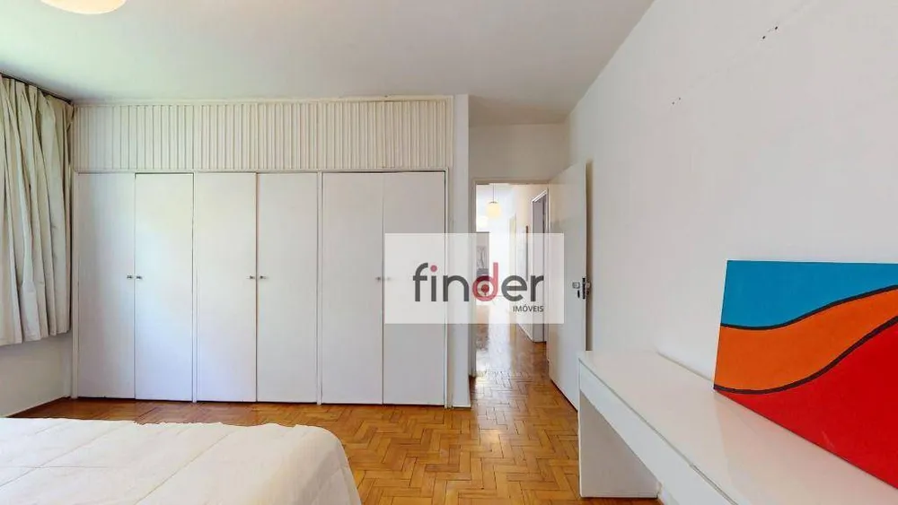 Casa, 4 quartos, 265 m² - Foto 3