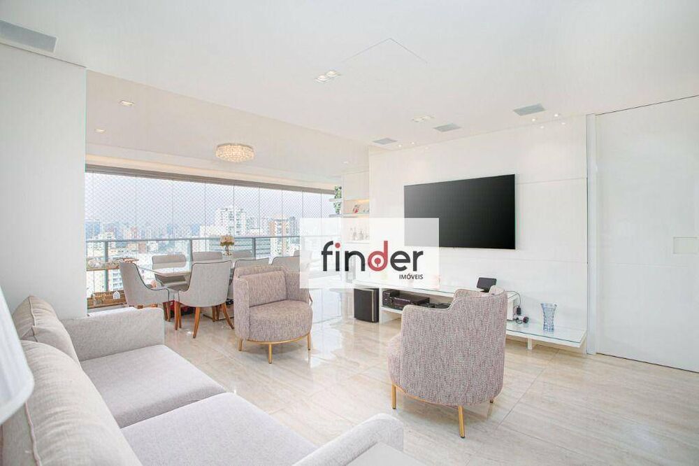 Apartamento, 2 quartos, 103 m² - Foto 8