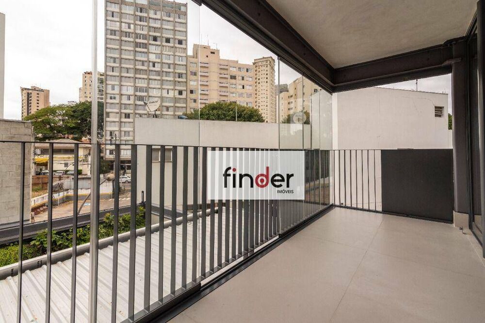 Apartamento, 2 quartos, 77 m² - Foto 2
