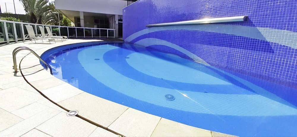 Apartamento à venda com 3 quartos, 261m² - Foto 8