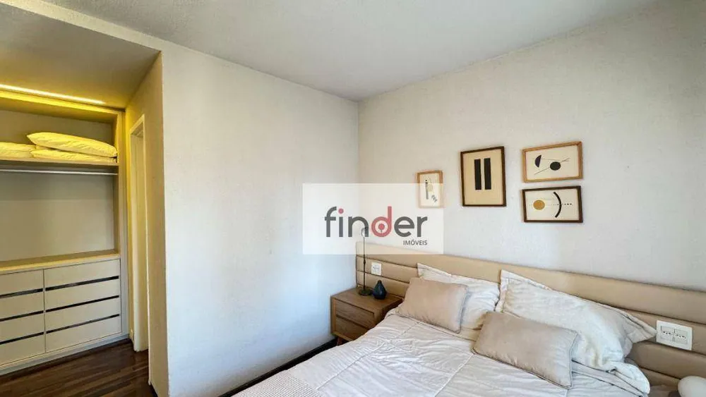 Apartamento, 2 quartos, 83 m² - Foto 3