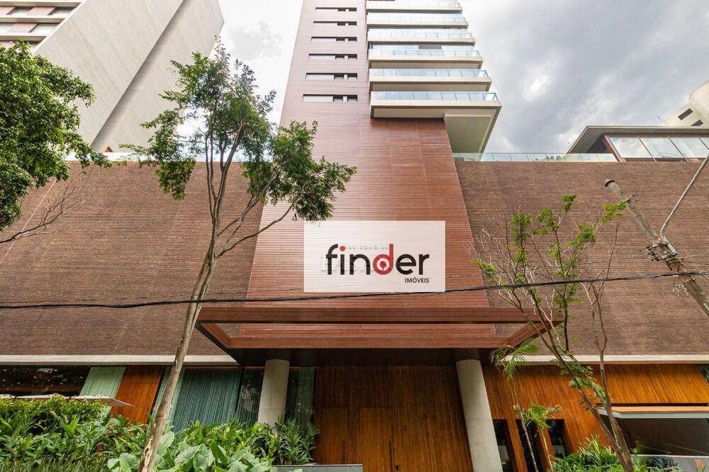 Apartamento à venda com 3 quartos, 288m² - Foto 7