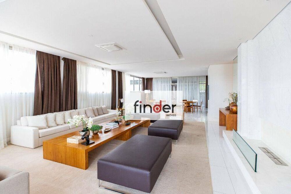 Apartamento, 3 quartos, 485 m² - Foto 4