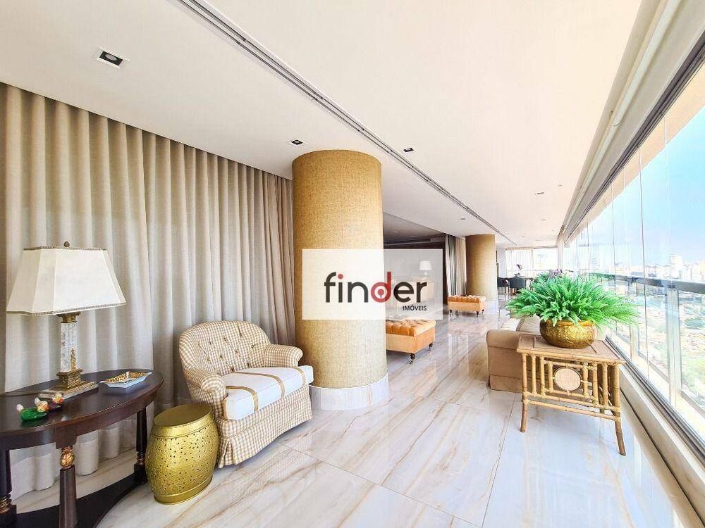 Apartamento, 3 quartos, 485 m² - Foto 3