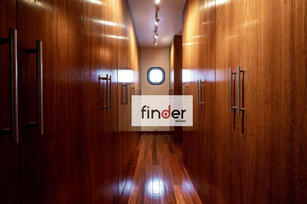 Apartamento à venda com 3 quartos, 377m² - Foto 5