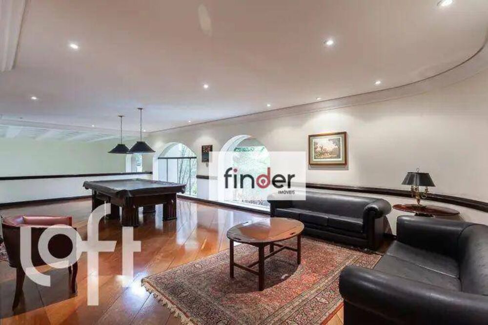 Apartamento à venda com 3 quartos, 377m² - Foto 12