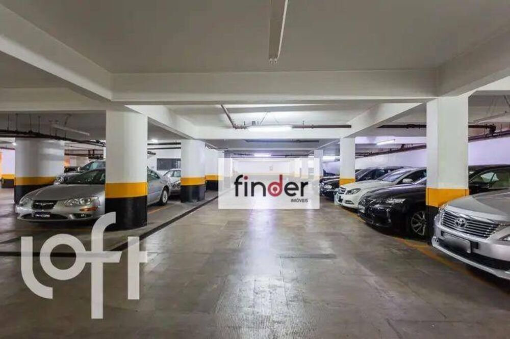 Apartamento à venda com 3 quartos, 377m² - Foto 10