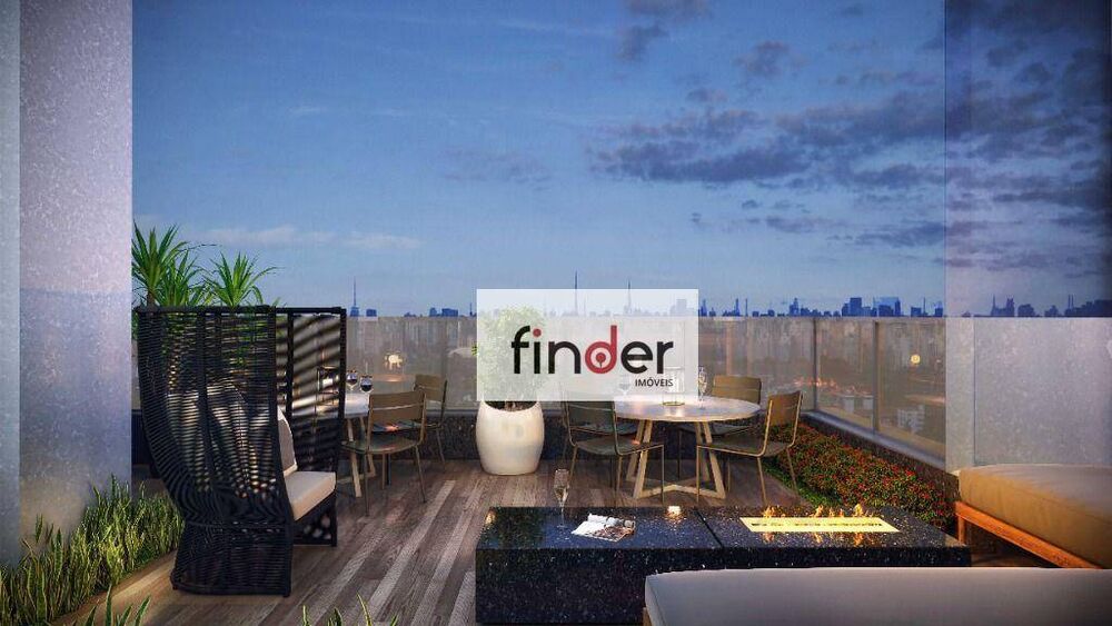 Apartamento, 3 quartos, 181 m² - Foto 3