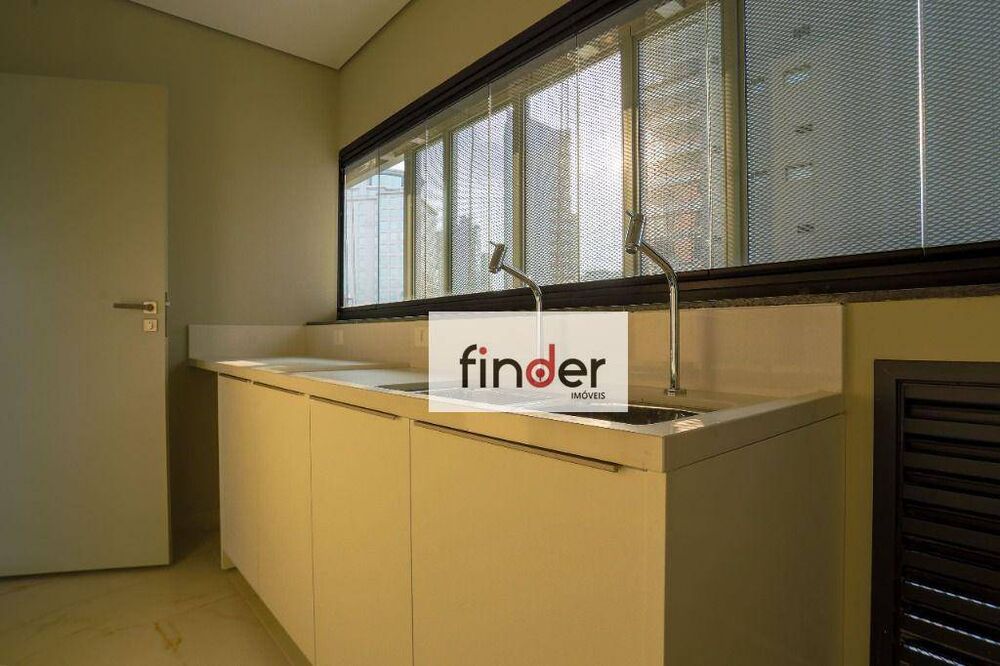 Apartamento, 3 quartos, 183 m² - Foto 1