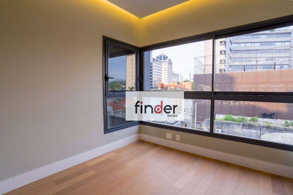 Apartamento, 3 quartos, 183 m² - Foto 2