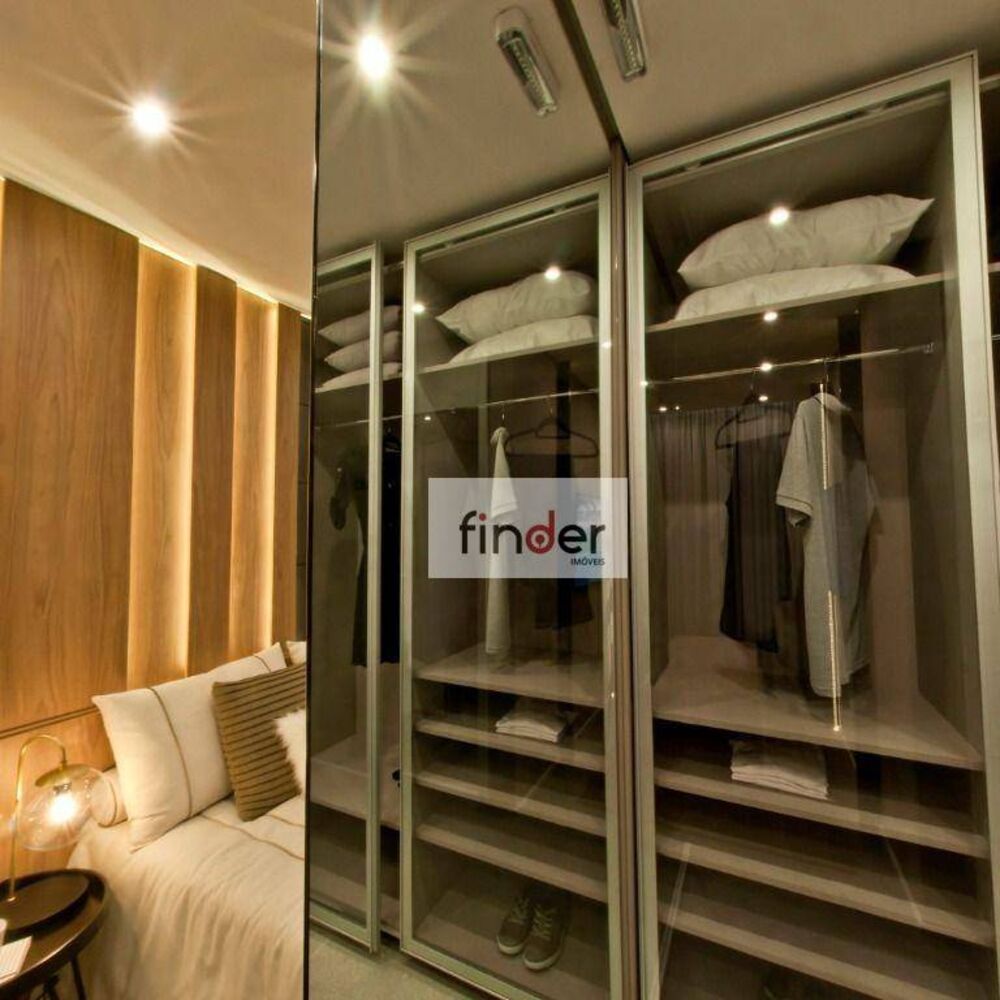 Apartamento, 2 quartos, 55 m² - Foto 11