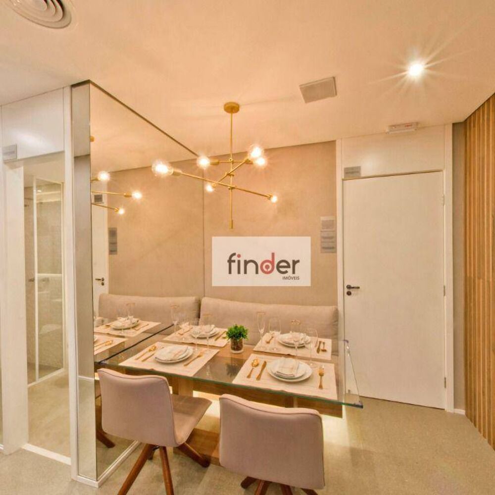 Apartamento, 2 quartos, 55 m² - Foto 9