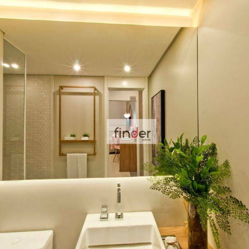 Apartamento, 2 quartos, 55 m² - Foto 7