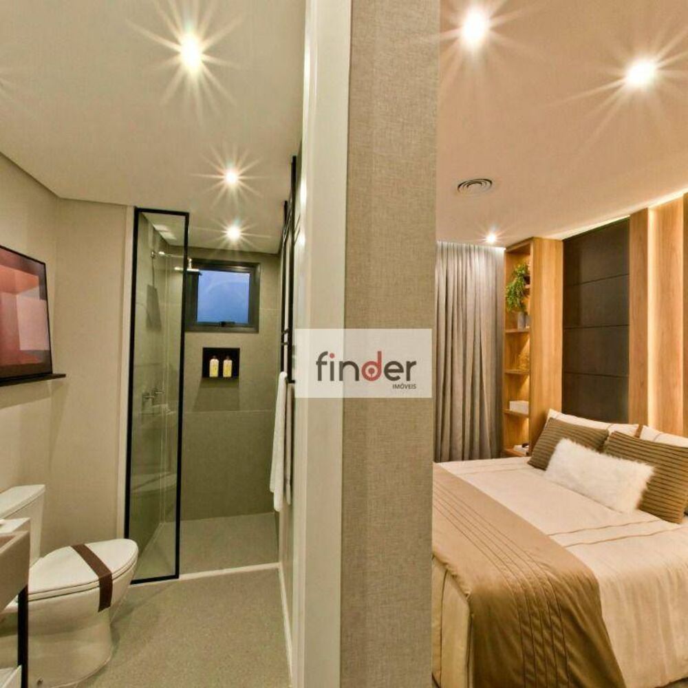 Apartamento, 2 quartos, 55 m² - Foto 3