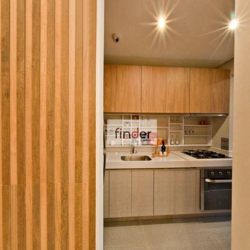 Apartamento, 2 quartos, 55 m² - Foto 1