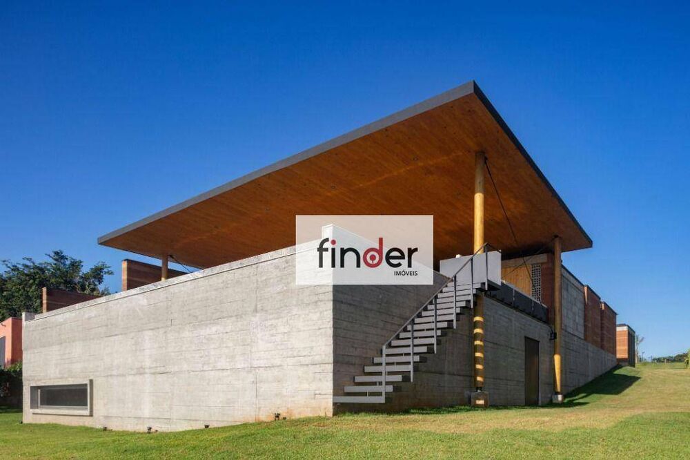 Casa, 6 quartos, 1180 m² - Foto 4