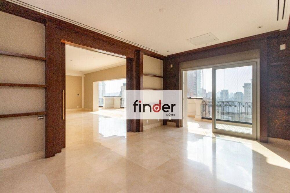 Apartamento, 5 quartos, 585 m² - Foto 3