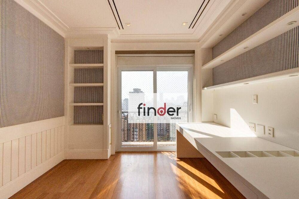 Apartamento, 5 quartos, 585 m² - Foto 1