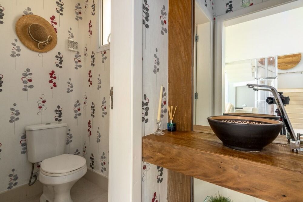 Casa à venda com 5 quartos, 700m² - Foto 6