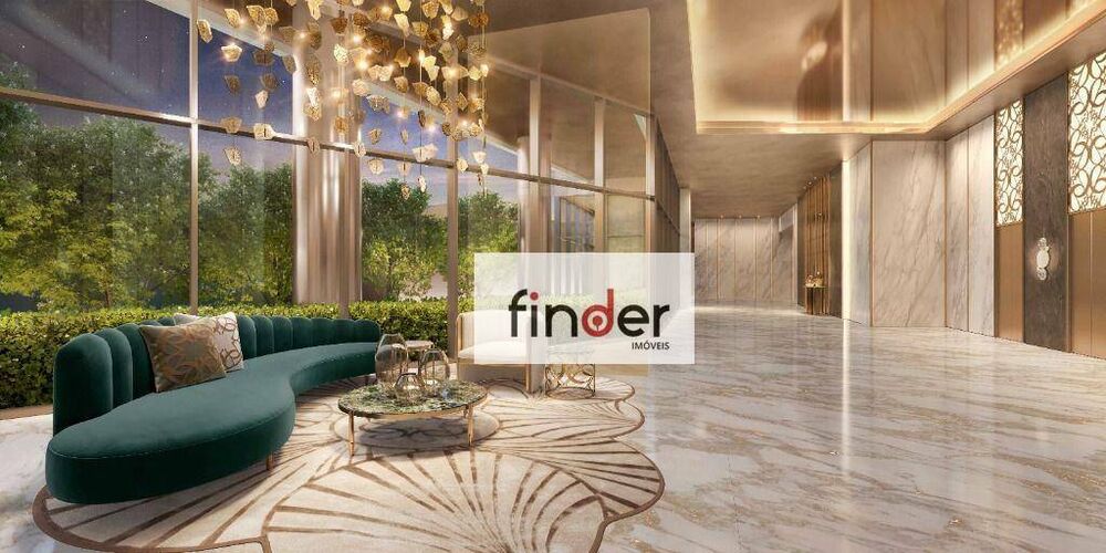 Apartamento, 4 quartos, 360 m² - Foto 1