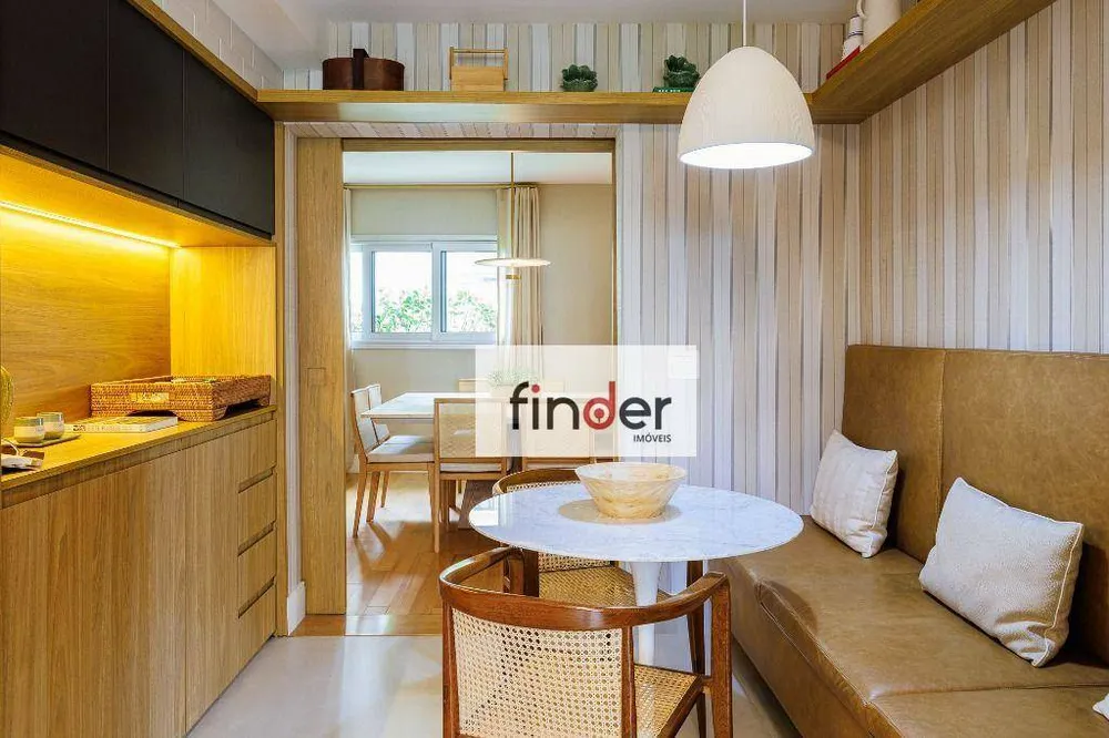 Apartamento, 3 quartos, 198 m² - Foto 2