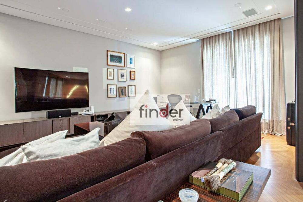 Apartamento, 4 quartos, 502 m² - Foto 8