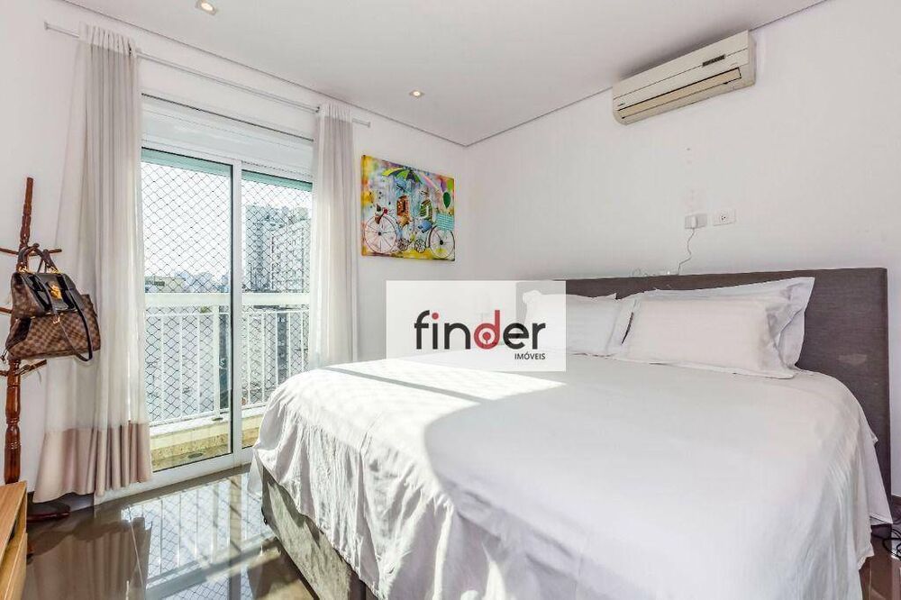 Apartamento, 4 quartos, 205 m² - Foto 8